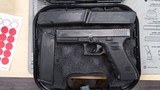 GLOCK Glock 22 Gen 3 LE trade .40 S&W - 2 of 3