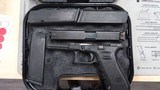 GLOCK Glock 22 Gen 3 LE trade .40 S&W - 3 of 3