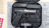 GLOCK Glock 22 Gen 3 LE trade .40 S&W - 1 of 3
