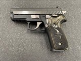 SIG SAUER P229 EQUINOX - 1 of 2