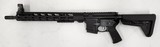 RUGER AR-556 - 2 of 6