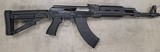 ZASTAVA ARMS ZPAP - 1 of 3