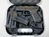 GLOCK G44 - 1 of 3