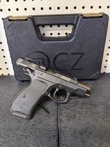 CZ CZ 75 - 5 of 5