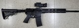 RUGER AR 556 5.56X45MM NATO - 1 of 6