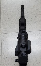 RUGER AR 556 5.56X45MM NATO - 6 of 6