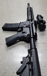 RUGER AR 556 5.56X45MM NATO - 5 of 6