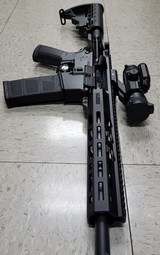RUGER AR 556 5.56X45MM NATO - 2 of 6