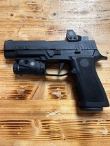 SIG SAUER P320 CUSTOM - 3 of 3