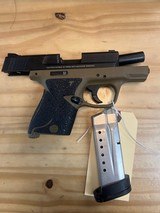 SMITH & WESSON M&P9 SHIELD - 3 of 3