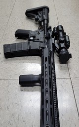 RUGER AR 556 - 5 of 6