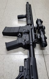 RUGER AR 556 - 3 of 6