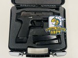 SIG SAUER P320 XCOMPACT - 1 of 7