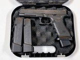 GLOCK G35 GEN 4 MOS - 1 of 4