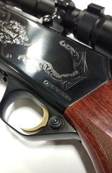 BROWNING BAR II Safari - 9 of 13