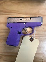 KAHR ARMS CW380 - 3 of 3