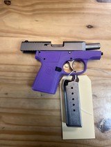 KAHR ARMS CW380 - 2 of 3