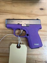 KAHR ARMS CW380 - 1 of 3