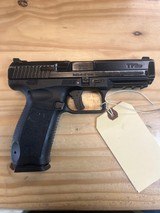 CANIK TP9SF 9MM LUGER (9X19 PARA) - 1 of 3