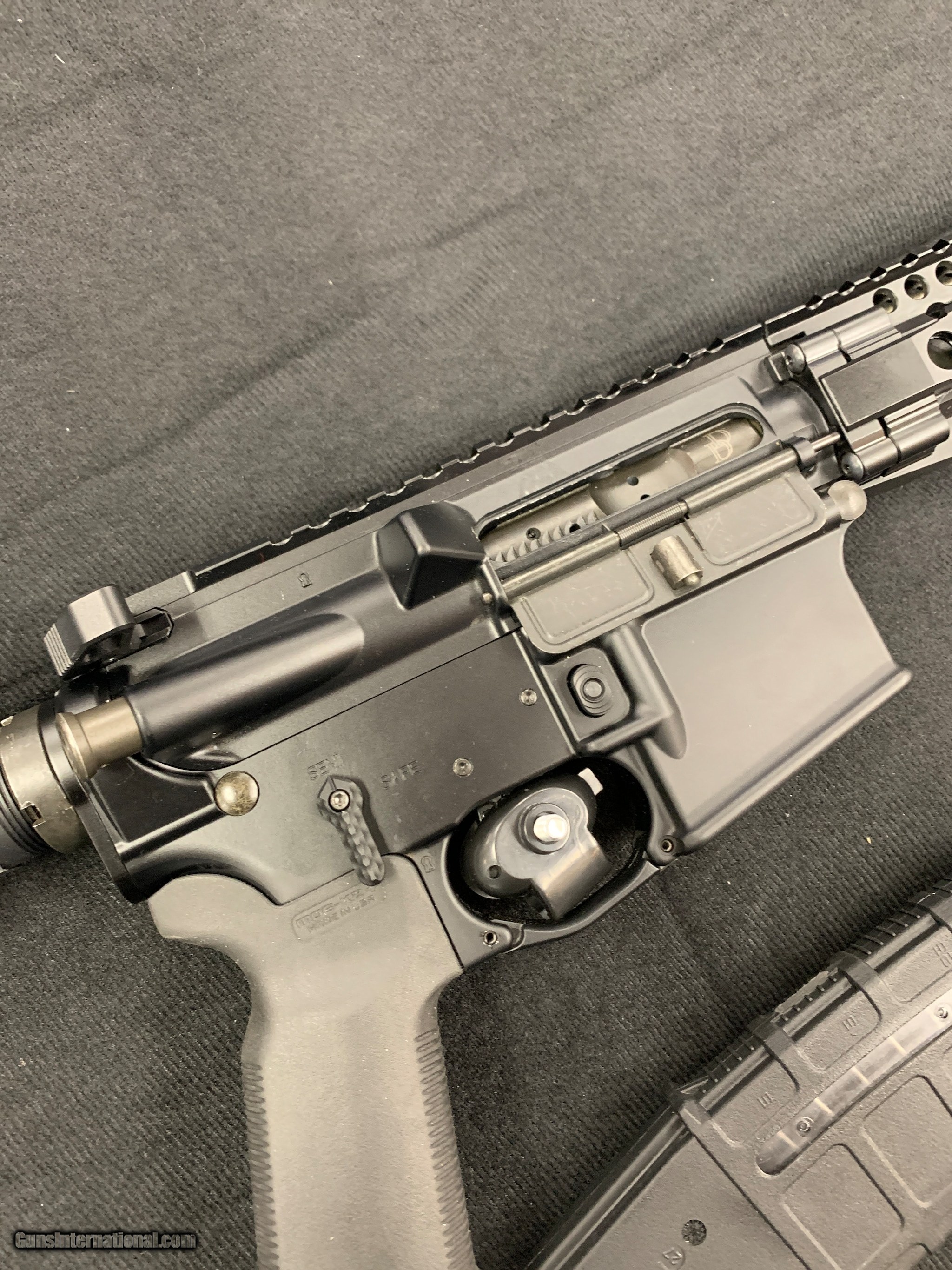 DANIEL DEFENSE DDM4V5