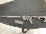 DANIEL DEFENSE DDM4V5 - 1 of 6