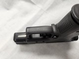 SPRINGFIELD ARMORY XD -9 sub compact - 6 of 6
