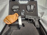 SPRINGFIELD ARMORY XD -9 sub compact - 1 of 6