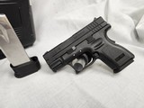 SPRINGFIELD ARMORY XD -9 sub compact - 2 of 6