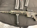 SMITH & WESSON M&P 15-22 - 3 of 6