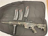 SMITH & WESSON M&P 15-22 - 1 of 6