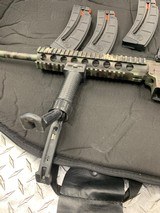 SMITH & WESSON M&P 15-22 - 4 of 6