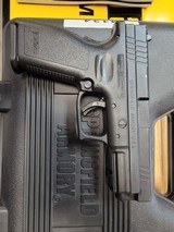 SPRINGFIELD ARMORY XD-4 SERVICE - 3 of 5