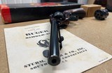 RUGER Old Model Single Six (3 Screw) - 6 of 7