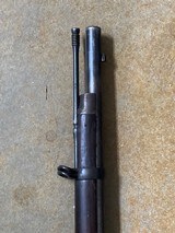 SPRINGFIELD ARMORY 1873 TRAPDOOR - 4 of 7