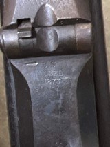 SPRINGFIELD ARMORY 1873 TRAPDOOR - 6 of 7