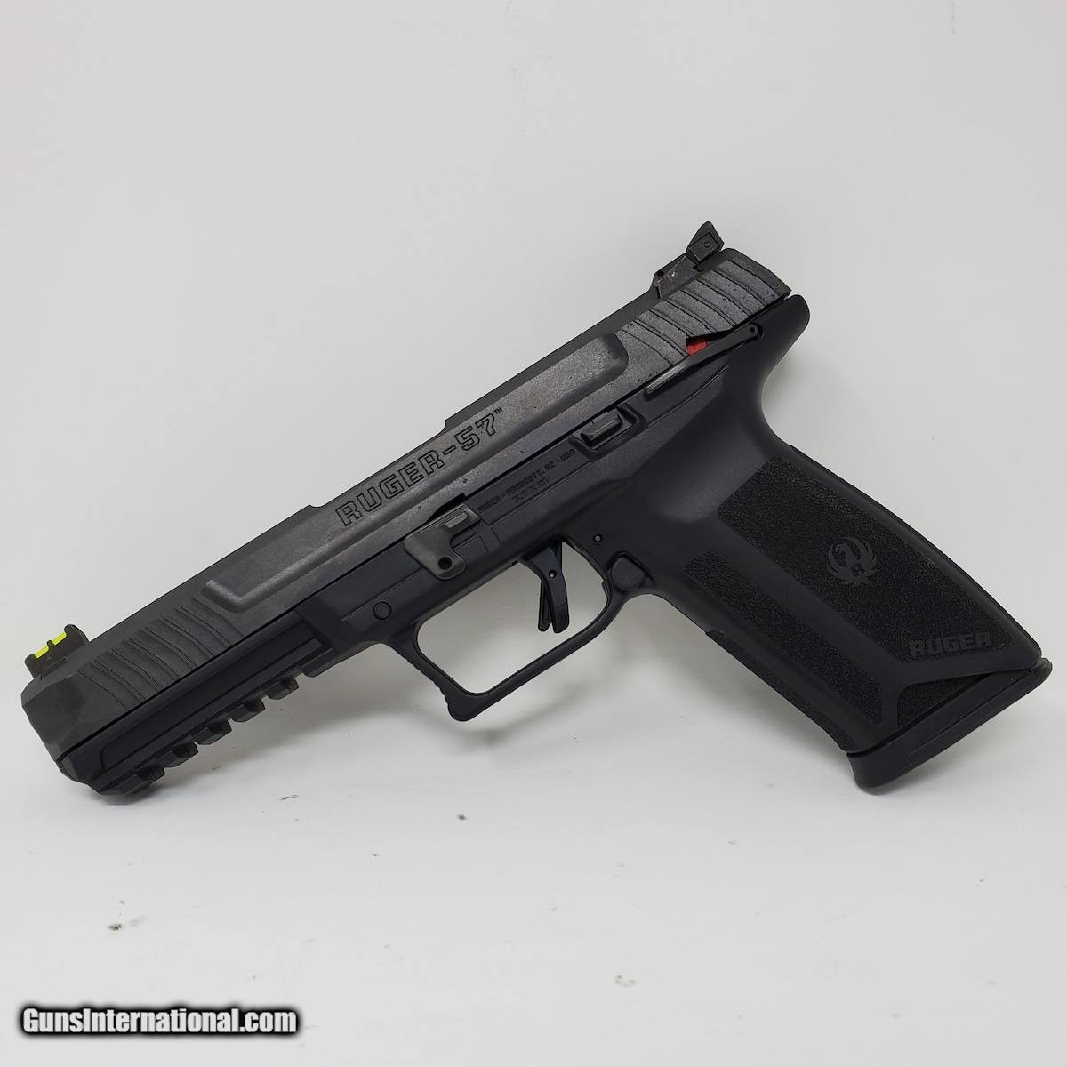 RUGER 57