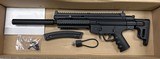 Blue Line GSG-16 - 1 of 3