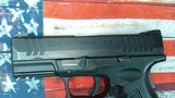 SPRINGFIELD ARMORY XDM-9 COMPACT 3.8 - 7 of 7