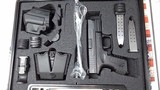 SPRINGFIELD ARMORY XDM-9 COMPACT 3.8 - 1 of 7