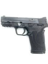 SMITH & WESSON M&P9 SHEILD EZ M2.0 9MM LUGER (9X19 PARA) - 1 of 5