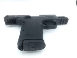 SMITH & WESSON M&P9 SHEILD EZ M2.0 9MM LUGER (9X19 PARA) - 5 of 5