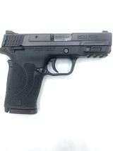 SMITH & WESSON M&P9 SHEILD EZ M2.0 9MM LUGER (9X19 PARA) - 2 of 5