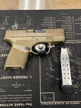 SPRINGFIELD ARMORY HELLCAT - 1 of 3