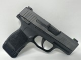 SIG SAUER P365 - 1 of 7