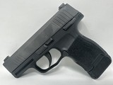 SIG SAUER P365 - 3 of 7
