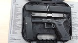 GLOCK Glock 22 Gen 3 LE trade - 3 of 3