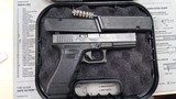 GLOCK Glock 22 Gen 3 LE trade - 1 of 3