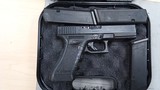 GLOCK Glock 22 Gen 3 LE trade - 1 of 3