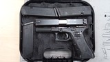 GLOCK Glock 22 Gen 3 LE trade - 3 of 3
