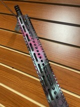 SONS OF LIBERTY GUN WORKS SOUL SNATCHER EDITION - 3 of 6